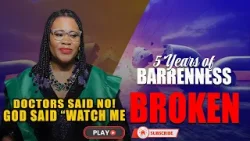 Врачи сказали «нет»! Бог сказал: «Смотрите на меня…»