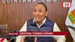 Rodadas de motociclistas en Cancún siguen fuera de control pese a llamados oficiales