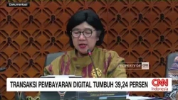 Transaksi Digital Tumbuh 39,24% dan Cegah Transaksi Ilegal