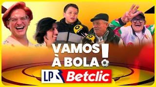 Best of Vamos à Bola Liga Portugal Betclic | sport tv