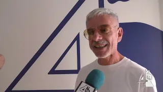 Cava de' Tirreni, ottimo successo per 'Bosco Dio!', un inno alla sacralità della natura