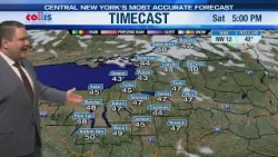 Storm Team Forecast: Midday Update Saturday 4-11-26 Storm Team Forecast: Midday Update Saturday 4-11-26