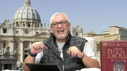 "DESCUBRIR" con Óscar Osorio - ES HORA DE EVANGELIZAR