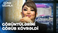 Günə Uğurla - Elnarə Abdullayevanın keçdiyi həyat yolu