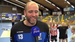 BEVO TV (9 april 2026)