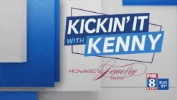 Kickin' It with Kenny: The Cleveland Home + Remodeling Expo