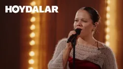 ANNA LOVISA - “Summarið við tær” eftir M. C. Restorff ANNA LOVISA - “Summarið við tær” eftir M. C. Restorff