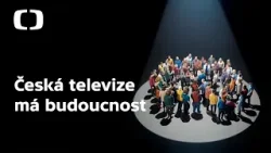 Česká televize má budoucnost | Nejsme stejní