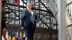 Consiglio europeo, Orbán conferma il veto sul prestito all'Ucraina