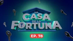 La Casa de La Fortuna | La emoción de LA GRAN FINAL se siente en el Estudio 1 de Venevision