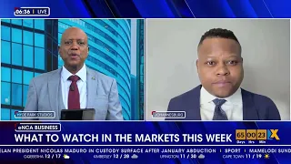 eNCA Business | Market update | 31 August 2026