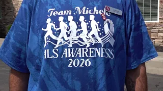 ALS diagnosis inspires fundraising challenge for Luzerne County Woman