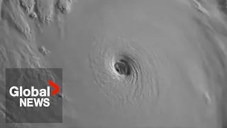 Typhoon Dolphin forces mass evacuations, cancels flights on southern Japanese island