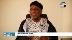 CANAL3-BENIN : Le 13h au Bénin du Mardi 24 Février 2026