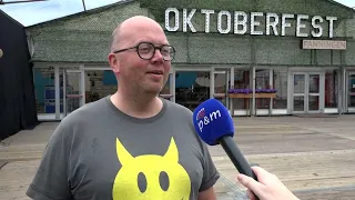 Oktoberfest Panningen