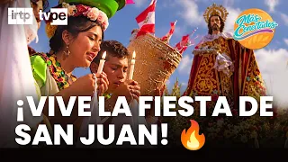 San Juan: Tradition, music, and juane 🥘