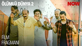 Ölümlü Dünya 2 Film Fragmanı