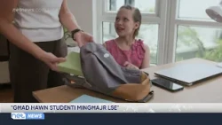Times of Malta editorial warns of LSE shortage and children being sent home