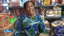 CANAL3-BENIN : Le 13h au Bénin du Mardi 27 Janvier 2026