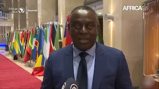 Afrique : Cheikh Tidiane Gadio, Architecte d'une Afrique Stratège et Souveraine