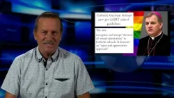 REV Firstlight Prophecy News S1E4 Dec 25 Daniel McKibben 27 min REV Firstlight Prophecy News S1E4 Dec 25 Daniel McKibben 27 min