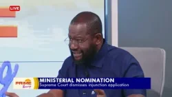 He has bad precedent - Lawyer Jantuah slams Akufo-Addo over his refusal to sign an anti-LGBTQ+ bill