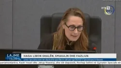 Lirimi i tyre është bërë nën disa kushte specifike të caktuara nga Dhomat e Specializuara të Kosovës