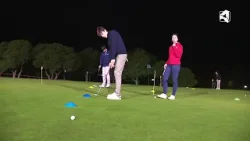 Escuela de golf La Peñaza