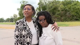Family mourns 17-year-old killed in fiery Cahokia Heights crash