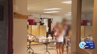 Cazenovia community searches for next steps following Longo scandal