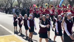 Κέρκυρα παρέλαση 25η Μαρτίου 2026 Κέρκυρα παρέλαση 25η Μαρτίου 2026