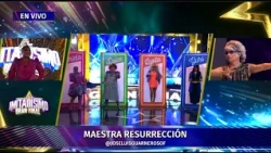 Tenía todo para ganar con el musical de ‘Mentiras’ | Imitadísimo