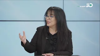 خبيرة الاقتصاد والتمويل مروة زعبي من حيفا ضيفة برنامج ‘من حقك أن تعرف‘