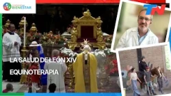 CONBIENESTAR: Programa completo 18/10/26