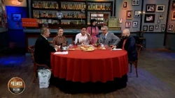 Relive a new episode of POLÉMICA EN EL BAR!