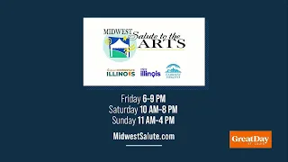 Fairview Heights Celebrates the Arts