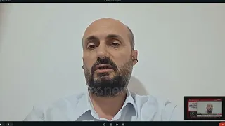Eksperti Muzhaqi: Skandali i SHISH dëmton besueshmërinë e Shqipërisë në arenën ndërkombëtare