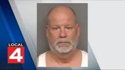 Oakland County Little League umpire shared child sex abuse videos, feds say