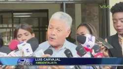 Indignacion en el pais ante posible mutilacion del parque Nacional Jaragua | Objetivo 5