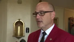 Court challenges mount in Missouri redistricting effort