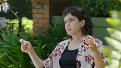 Серия 6 FAAP Inspires - Фернанда Гальван Серия 6 FAAP Inspires - Фернанда Гальван