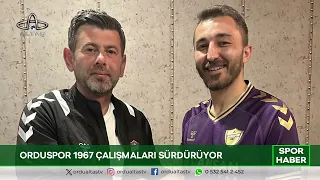 Ordu Altaş TV Sports News | August 23, 2026