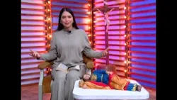 Llena tu dia Jueves I 12 Marzo I Cristovisíon