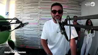 Audera - Poemia Sessions