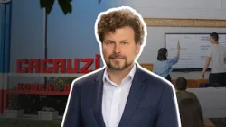 200,000 LEI ALLOWANCE FOR TEACHERS WHO WILL TEACH ROMANIAN IN GAGAUZIA AND TARACLIA