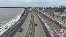 NYSP continue investigation into I-190 shooting