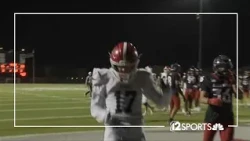 Friday Night Fever: Brophy improves to 2-0 in the 6A Central Region, beating Williams Field 46-30