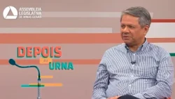 AFTER THE BALLOT | Representative Carlos Henrique (REPUBLICANOS)
