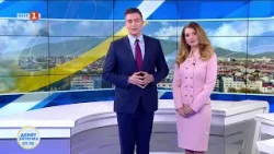 На прага на предизборната кампания: Преглед на силите, Денят започва, 12.03.2026