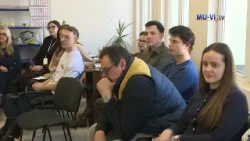 Лекция на проф. д-р Игор Куценок